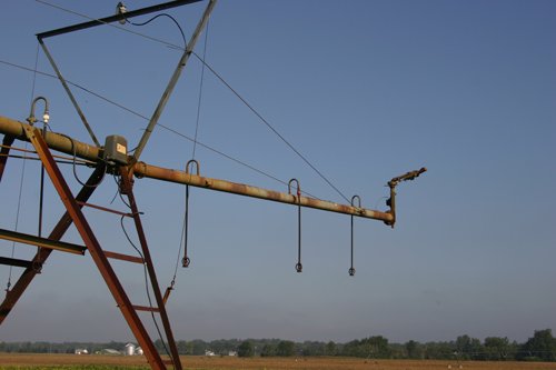 Property photo 5 - 21 Multiple Span Irrigation Pivots, Offered Individually or Combination - Irrigation Equipment Auction